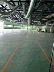 Shb Industrial Building (D16), Warehouse #536403191